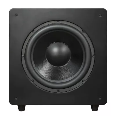 Velodyne Acoustics Deep Waves 12 à Genève | Digistore.ch