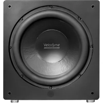 Velodyne Acoustics Impact X 15 à Genève | Digistore.ch