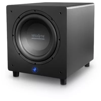 Velodyne Acoustics Impact X 10 in Geneva | Digistore.ch