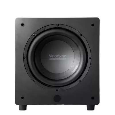 Velodyne Acoustics Impact X 10 a Ginevra | Digistore.ch