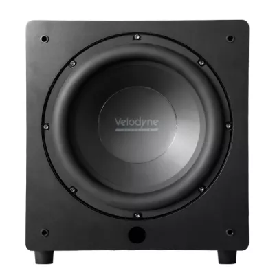 Velodyne Acoustics Impact X 12 a Ginevra | Digistore.ch