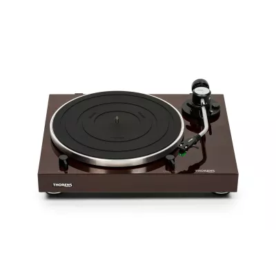 Thorens TD 204 - Platine vinyle à Genève | Digistore.ch