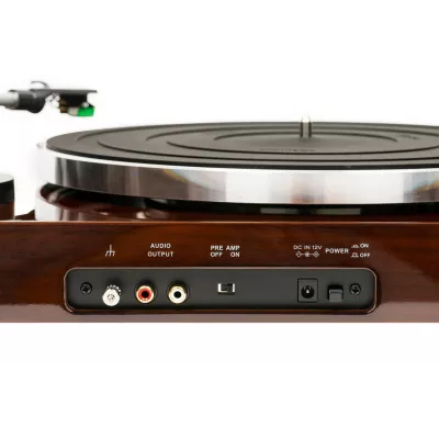 Thorens TD 204 - Giradischi a Ginevra | Digistore.ch