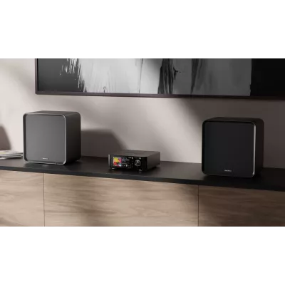 Eversolo SE-100 a Ginevra | Digistore.ch
