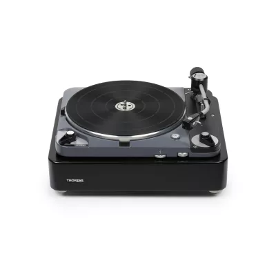 Thorens TD 124 DD - Turntable in Geneva | Digistore.ch