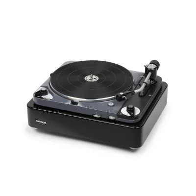 Thorens TD 124 DD - Plattenspieler in Genf | Digistore.ch