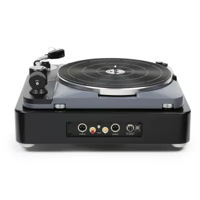 Thorens TD 124 DD - Platine vinyle à Genève | Digistore.ch