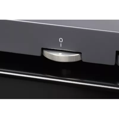 Thorens TD 124 DD - Platine vinyle à Genève | Digistore.ch