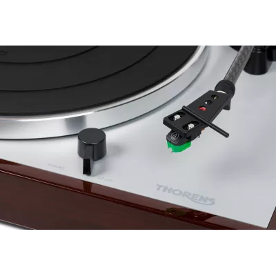 Thorens TD 402 DD - Plattenspieler in Genf | Digistore.ch