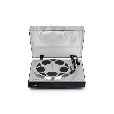 Thorens TD 404 DD - Platine vinyle à Genève | Digistore.ch