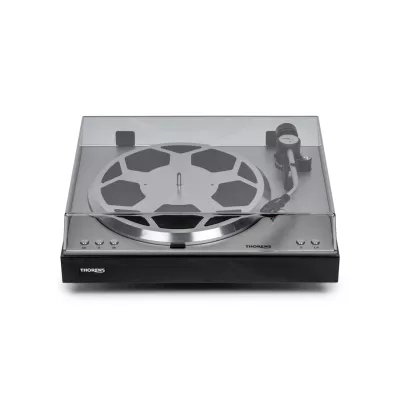 Thorens TD 404 DD - Plattenspieler in Genf | Digistore.ch