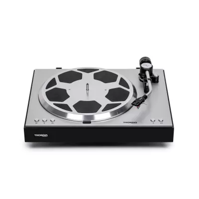 Thorens TD 404 DD - Plattenspieler in Genf | Digistore.ch