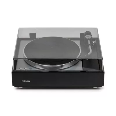 Thorens TD 1600 TP 160 à Genève | Digistore.ch
