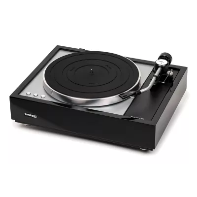Thorens TD 1600 TP 160 in Genf | Digistore.ch