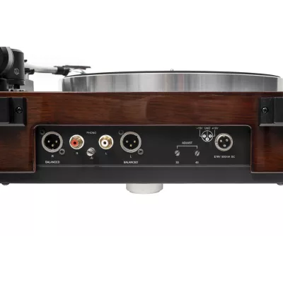Thorens TD 1601 TP 160 in Geneva | Digistore.ch