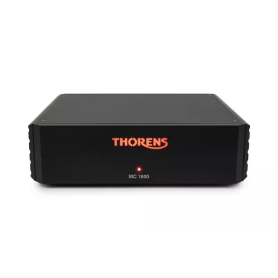 Thorens MC 1600 - Préampli phono à Genève | Digistore.ch