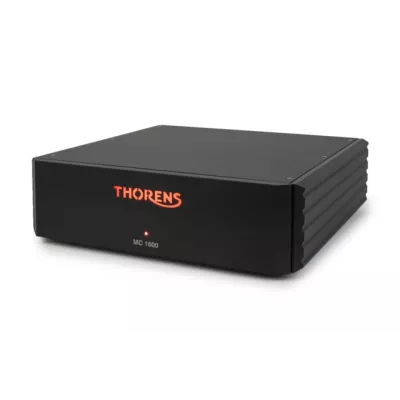 Thorens MC 1600 - Préampli phono à Genève | Digistore.ch