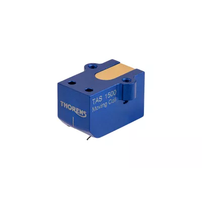 Thorens TAS 1500 - Cellule MC à Genève | Digistore.ch