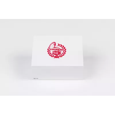 Thorens SPU TD 124 - Cellule MC à Genève | Digistore.ch
