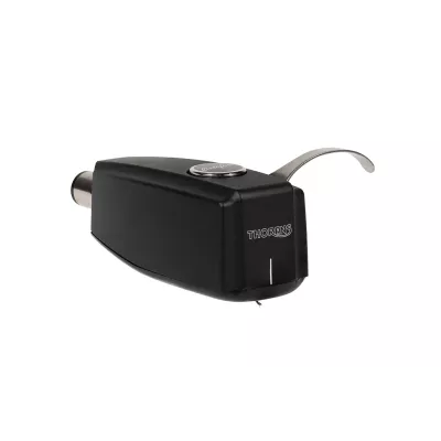 Thorens SPU TD 124 - Cellule MC à Genève | Digistore.ch