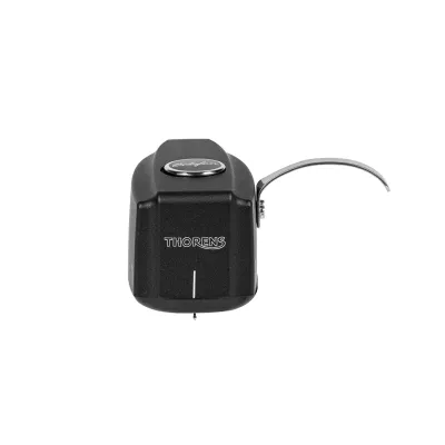 Thorens SPU TD 124 - Cellule MC à Genève | Digistore.ch