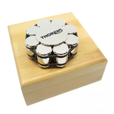 Thorens Stabilizer Chrome à Genève | Digistore.ch