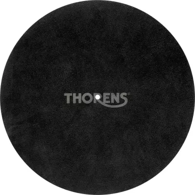 Thorens Tapis de Platine Cuir à Genève | Digistore.ch