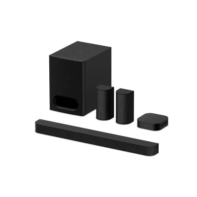 Sony BRAVIA System 6 HT-A7100KIT a Ginevra | Digistore.ch