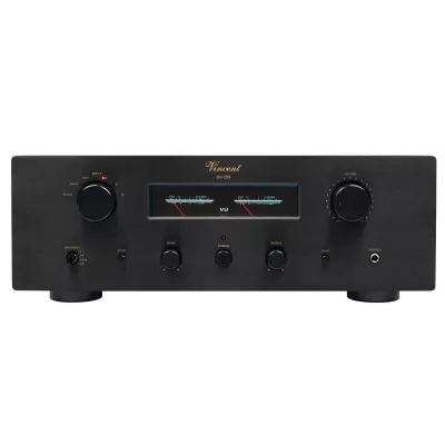 Vincent Audio SV-228 VU à Genève | Digistore.ch