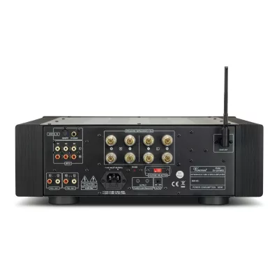 Vincent Audio SV-237MKII in Geneva | Digistore.ch