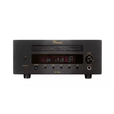 Vincent Audio CD-200 à Genève | Digistore.ch