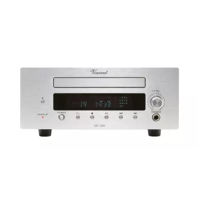 Vincent Audio CD-200 à Genève | Digistore.ch