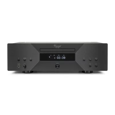 Vincent Audio CD-600 in Geneva | Digistore.ch