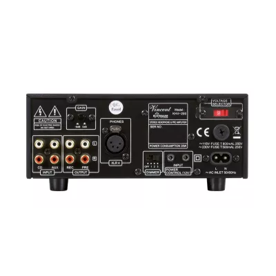 Vincent Audio KHV-200 in Geneva | Digistore.ch