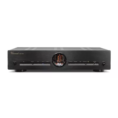 Vincent Audio DAC-700 a Ginevra | Digistore.ch