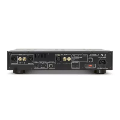 Vincent Audio DAC-700 a Ginevra | Digistore.ch