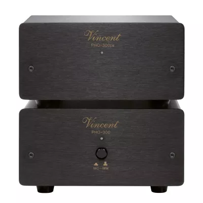 Vincent Audio PHO-300 in Geneva | Digistore.ch