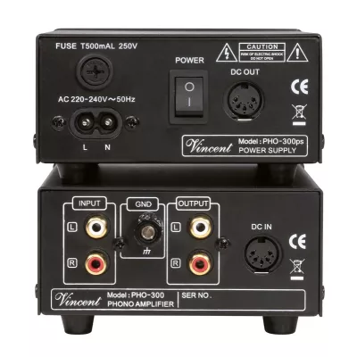 Vincent Audio PHO-300 in Genf | Digistore.ch