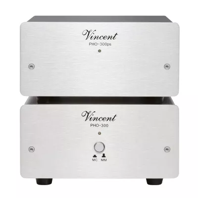 Vincent Audio PHO-300 à Genève | Digistore.ch