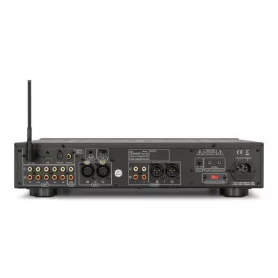 Vincent Audio SA-32AE a Ginevra | Digistore.ch