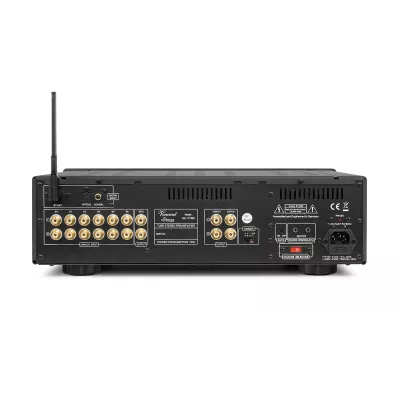 Vincent Audio SA-T7MK a Ginevra | Digistore.ch