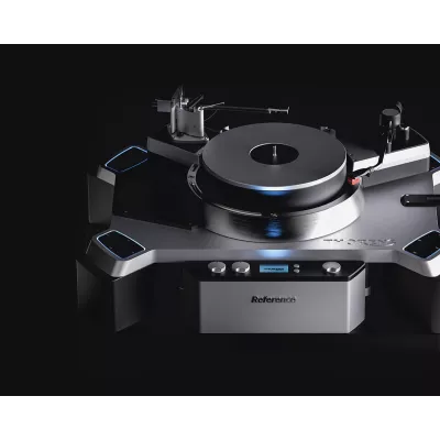 Thorens New Reference - Giradischi | Digistore.ch