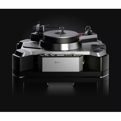 Thorens New Reference - Turntable | Digistore.ch