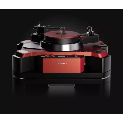 Thorens New Reference - Plattenspieler | Digistore.ch