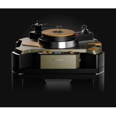 Thorens New Reference - Turntable | Digistore.ch