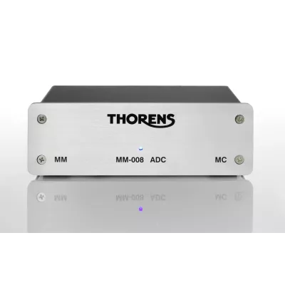 Thorens MM-008 ADC - Preamplificatore phono a Ginevra | Digistore.ch