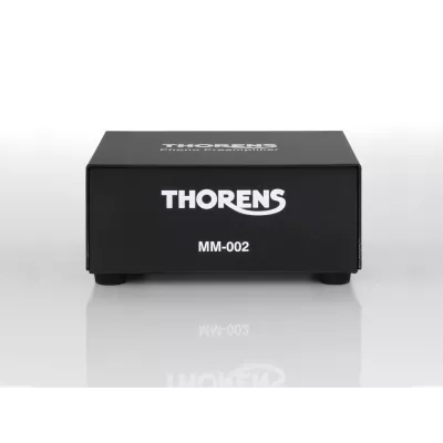 Thorens MM-002 - Préampli phono à Genève | Digistore.ch