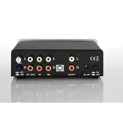 Thorens MM-008 ADC - Preamplificatore phono a Ginevra | Digistore.ch