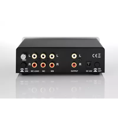 Thorens MM-008 - Phono-Vorverstärker in Genf | Digistore.ch