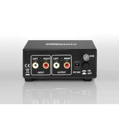 Thorens MM-002 - Preamplificatore phono a Ginevra | Digistore.ch